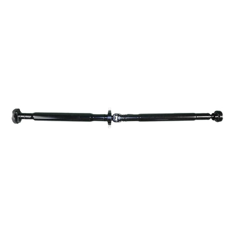 2009-2011 BMW X6 E71,E72 ActiveHybrid xDrive 4.4L SUV Rear Driveshaft Prop Shaft Assembly 26107564398