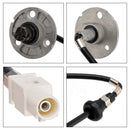 Antennenfußhalterung mit Kabel 56040921AF für Jeep Wrangler 2007-2011