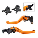 2017-2022 KYMCO AK550 NEUER kurzer Kupplungsbremshebel