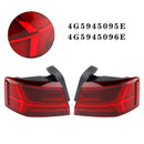 2015-2018 Audi A6 4G C7 Links+Rechts Paar Rücklicht außen 4G5945095E 96E