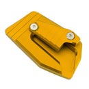 Seitenständer-Vergrößerungsplatte passend für BMW K1600B, K1600 Bagger, K1600GA (2018–2025)