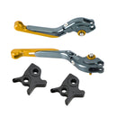 2017-2022 Kymco AK550 Justerbar clutchbremsespak