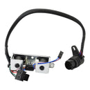 42RE 46RE 47RE 48RE A500 A518 TCC Overdrive-Magnetventil mit Kabelbaum für Dodge