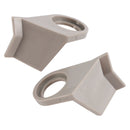 Electrolux Door Lock Castle Bar för Dometic 241234560 RV -del