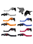 2008–2011 Yamaha YZF R125 neue kurze Kupplung Bremshebel