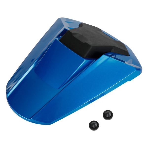 Carenado tapa asiento trasero para Suzuki GSXS 1000 GSX-S1000 2021-2024 Azul