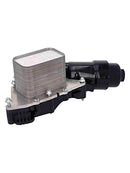 2020–2022 BMW X1 F48 xDrive 25 e Plug-in-Hybrid 1.5 SUV Ölfiltergehäuse 11428585237 11428513948