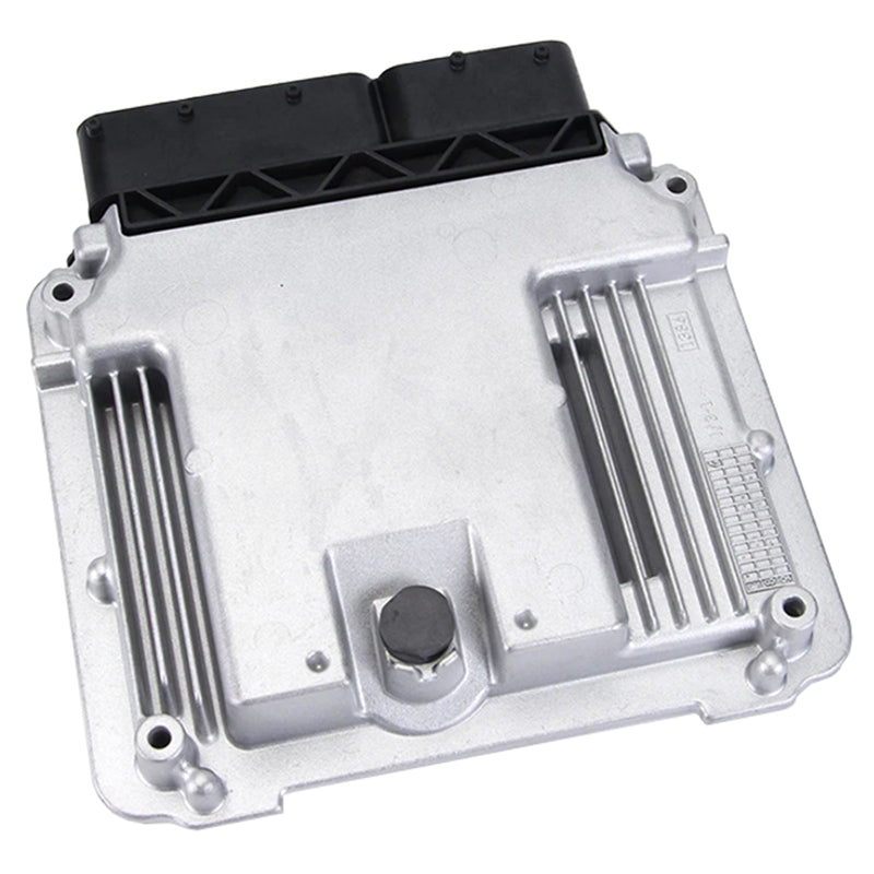 0281011228 Motor-ECU-Computer-Board Elektronische Steuereinheit ED16 für Iveco