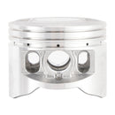 56mm 140cc Zylinder Kolben Kit 13mm Für Pit Bike Apollo RXF MRF RMT YX140 YX149