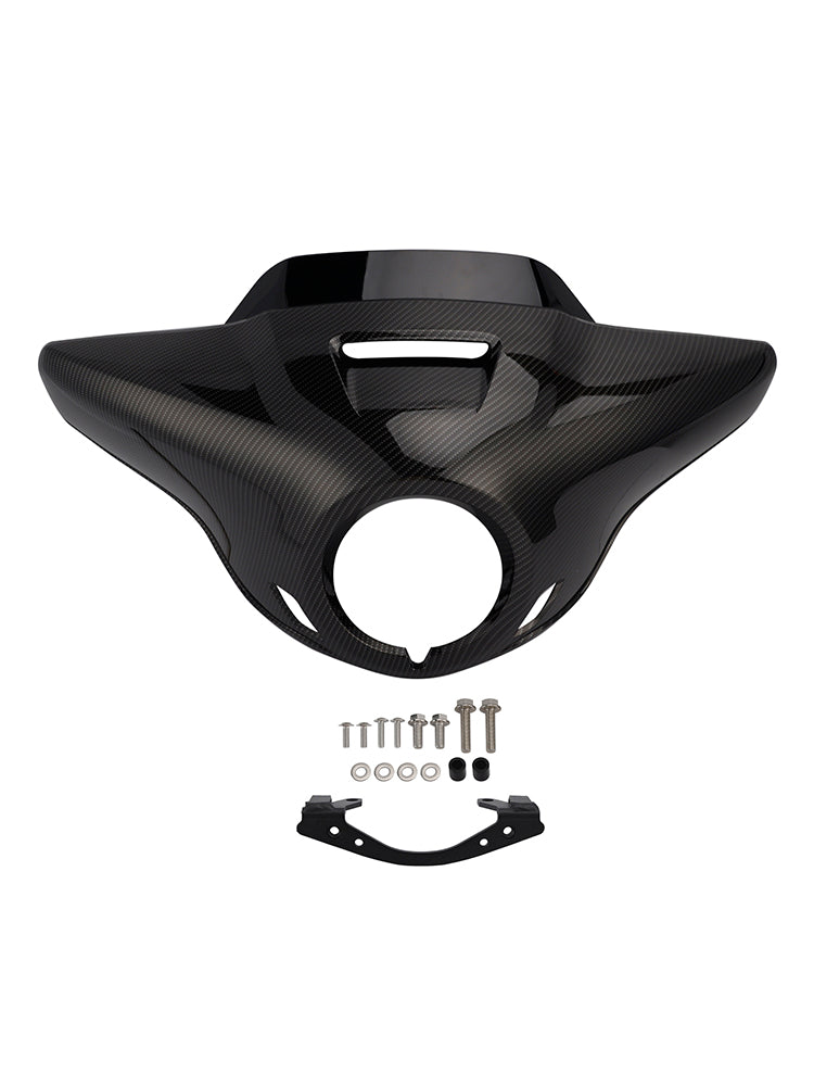 2021-2024 Honda CM1100 forrude forrude forrude forlygter beklædning dæksel