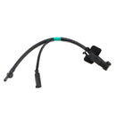 Beheizte Scheibenwaschdüse LR083282 für Discovery 5 Range Rover L405