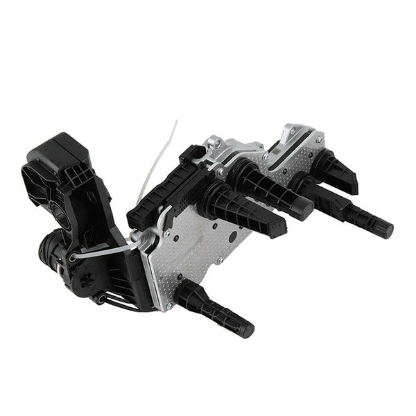 2009-2011 Dodge Journey 2.0L V2.2L 6DCT450 Gearbox MS6 7M5R-14C247-FA 7M5R-114C247-FE