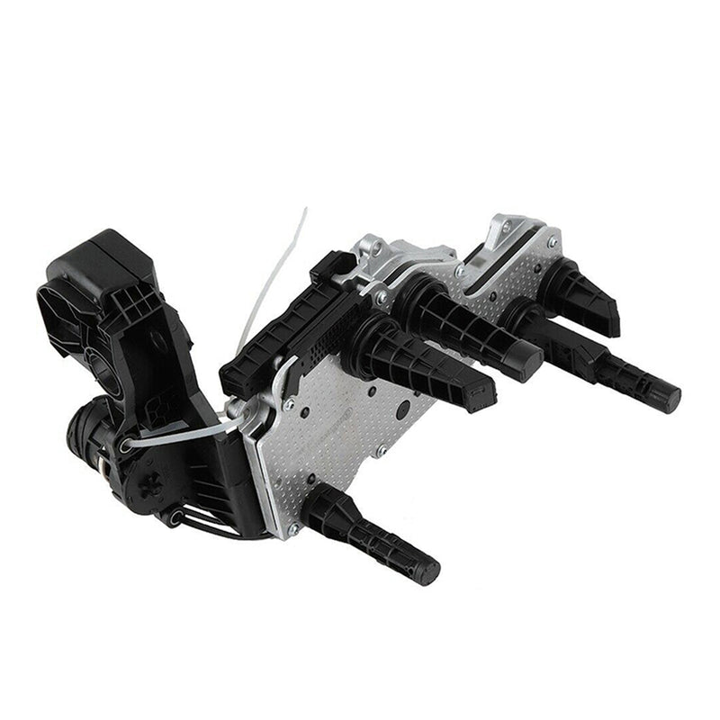 2010-2011 XC 60, 2.0L 6DCT450 VÄNDERBOX DIVART MPS6 7M5R-14C247-FA 7M5R-14C247-FE