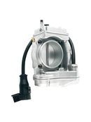 Mercedes W124 R129 SL320 E320 S320 M104 gasspjældhus 0001415725