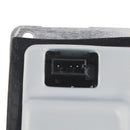 2003-2010 VW TOUAREG (7L) 2,5 R5 Módulo de controle do farol de xenônio 12 pinos 1628916580