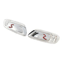 2014-2021 MINI F55 F56 F57 S Paar Seitenmarkierungsleuchte Blinkergehäuse