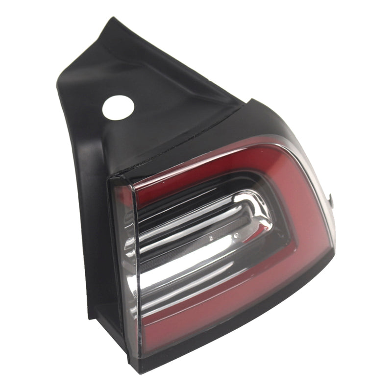 2020–2023 Tesla Model Y Tesla Model 3 Baklys LED -lys utenfor 1077398–00