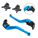 Kymco AK550 2017-2022 -jarruvipu, joka sopii Kymco AK550: lle