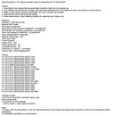 Rechts Außenspiegel LED Signal Kontrollleuchte für Mercedes W176 W246 W204