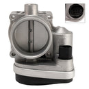 Drosselklappengehäuse 13541439224 Für BMW E81 E87 E46 E90 E91 116i 118i 316i/Ci 318i/Ti