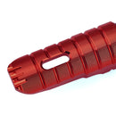 Pedał przedni do SUZUKI V-STROM 250 GSX-R 600 750 1000 SV650 GSX250R