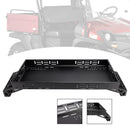 Universal-Rack aus Stahl für UTV-Ladefläche, erhöht, passend für Polaris Ranger 900 (General)