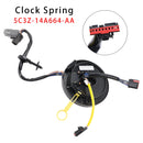 5C3Z-14A664-AA Lenkrad-Schleifring für Ford F-250 350 Super Duty