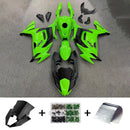 Verkleidungssatz aus ABS-Kunststoff, passend für Kawasaki ER-6F Ninja650 2020-2025