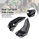 Owiewka tylna do Yamaha Tenere 700 T700S (lata modelowe 2025-2026)