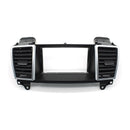 Mercedes-Benz ML-sarjalle (W166) 2013–2015 1668300854 1668300654 Keskimmäinen tuuletusaukko suurella säleikköllä