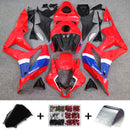 Verkleidungssatz aus ABS-Kunststoff für Honda CBR600RR 2007-2008 F5