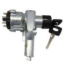 Zündschloss Zylinder Schalter &amp; 2 Schlüssel 0014621630 Für Mercedes G-Klasse W463