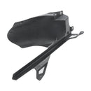 Kotflügel hinten Kotflügel Verkleidung Gugel Für Yamaha Tracer 9 / GT 2021-2024