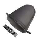 2017-2020 Suzuki Gsx-R 250 250R Hinten Passagier Sitz Kissen Pu Sozius Flache