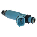 1 Stück Kraftstoffeinspritzdüse für Toyota Solara Camry 2.2L 23250-03010 23250-74250