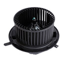 2006-2011 Mercedes-Benz B200 W245 2,0L 2034CC 124Cu. In. l4 GAS SOHC sugmotor med fläktmotor för värme och luftkonditionering 1698201342