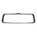 Frontgrill-Zierleiste passend für Mercedes-Benz G-Klasse W465 ab 2025, Upgrade auf B900-Stil