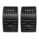 Ventilasjonsgitter for varme/klimaanlegg venstre/høyre, egnet for Hummer H3 H3T (2006–2010)