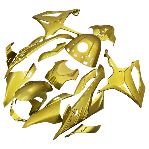2023-2024 BMW S1000RR Einspritzverkleidungssatz Karosserie Kunststoff ABS