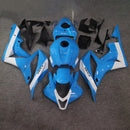 Verkleidungssatz aus ABS-Kunststoff für Honda CBR600RR 2007-2008 F5
