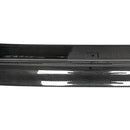 Heckspoiler aus Kohlefaser passend für Mercedes-Benz G-Klasse W465 ab 2025 (Upgrade im M-Stil)