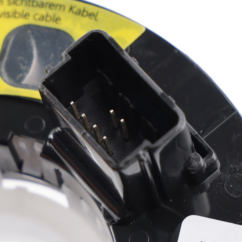 6P8) 1.2 Mainospyyhkimen varret Squib 6R0959654 VW SEAT IBIZA IV ST (6J8