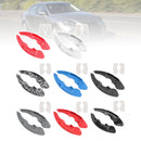 Lenkrad-Schaltwippen-Erweiterungen für Lexus IS RC RCF NX