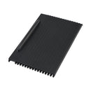 Konsole Tasse Halter Rollo Abdeckung 7L5862531 Für Porsche Cayenne 2003-2010