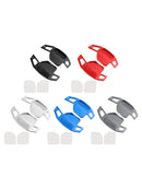 Lenkradschaltwippen für Audi A3 A4 A5 A6 TT Q5 08-14 Aluminium