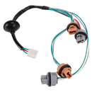 2-teiliger Rücklichtkabelbaum 81555-14700 für Toyota Supra 1997-1998
