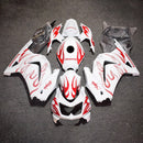 ABS-beklædningssæt i plast, egnet til Kawasaki EX250 Ninja250R 2008-2012