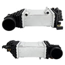 2016-2021 VW Crafter SZ_2.0 TDI DAUA DAUB DAVA Alusta/alusta 04L145749H Turbo Intercooler
