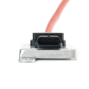 NOx-Sensor 857646901 5WK96697B für BMW F30 F31 X5 E70 F15 X6 E71 F16