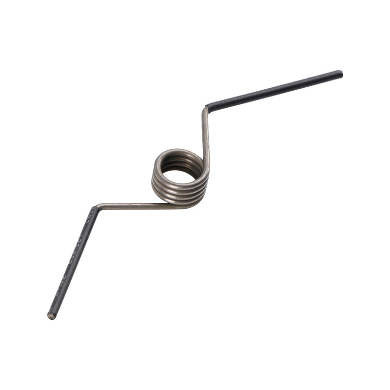 Itseaukeavan oven saranat jousipalautuksella, molempien saranoiden säde 1/2"&quot;sekä 5/&quot;8"&quot;